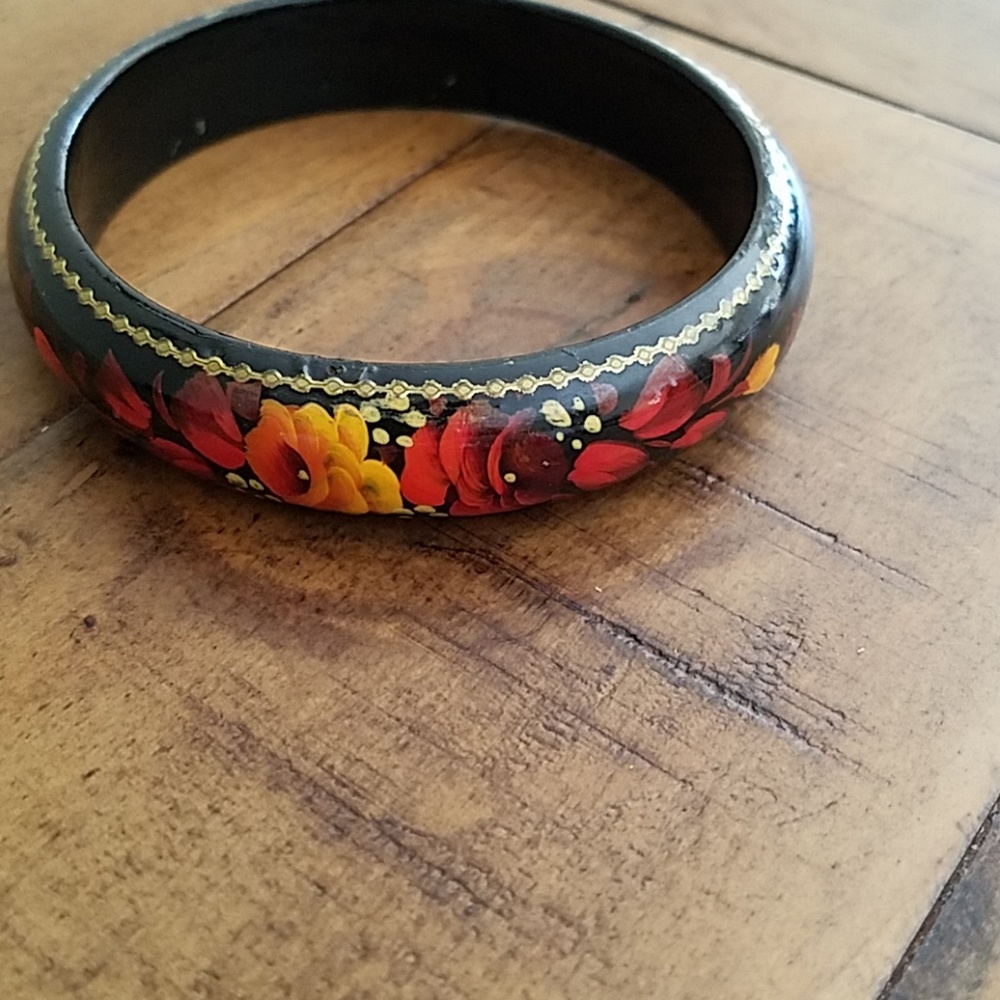 Bangle
